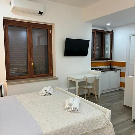Bed & Breakfast Domus Felix