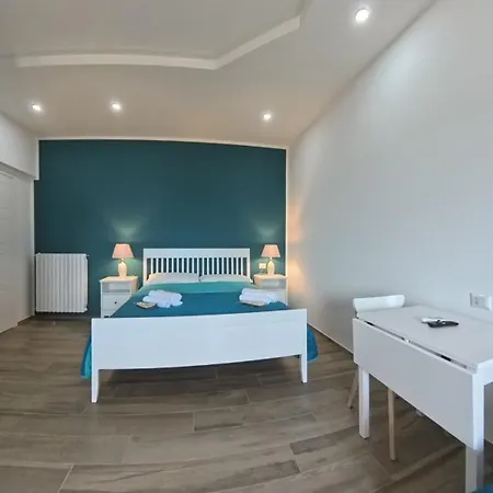 Bed & Breakfast Domus Felix
