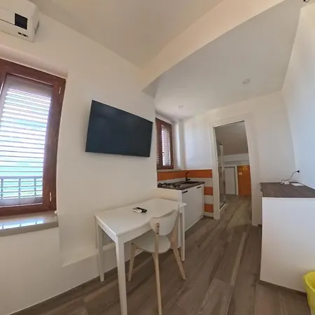 Domus Felix Bed & Breakfast Summonte