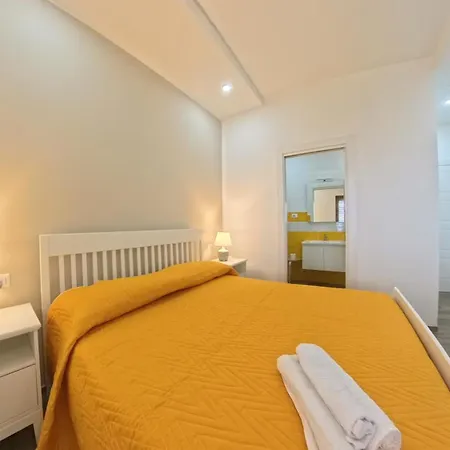 Bed & Breakfast Domus Felix 3*