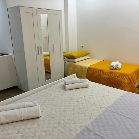 Domus Felix Bed & Breakfast Summonte