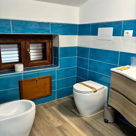 Domus Felix Bed & Breakfast