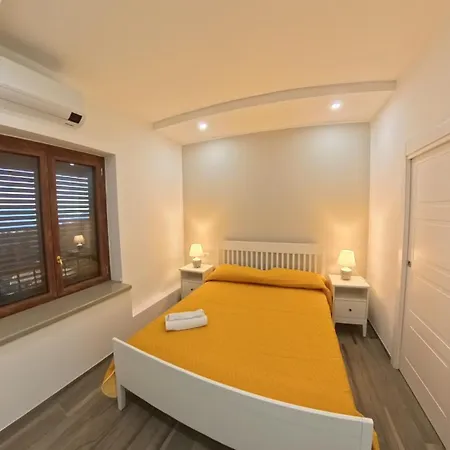 Bed & Breakfast Domus Felix