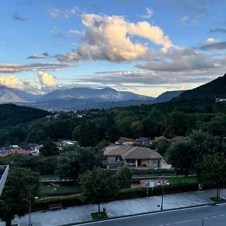 Bed & Breakfast Domus Felix Summonte